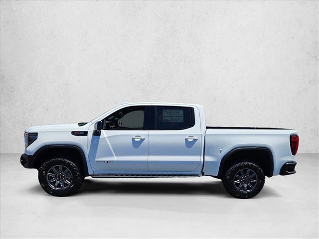 new 2026 GMC Sierra 1500 car, priced at $83,034
