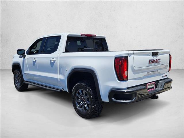 new 2026 GMC Sierra 1500 car, priced at $83,034