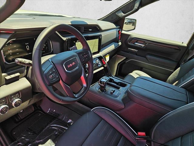 new 2026 GMC Sierra 1500 car, priced at $83,034
