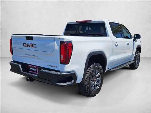 new 2026 GMC Sierra 1500 car, priced at $83,034