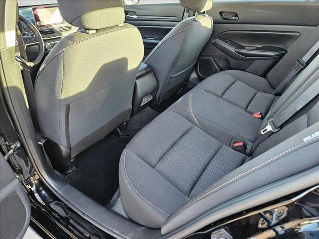 used 2024 Nissan Altima car, priced at $16,996