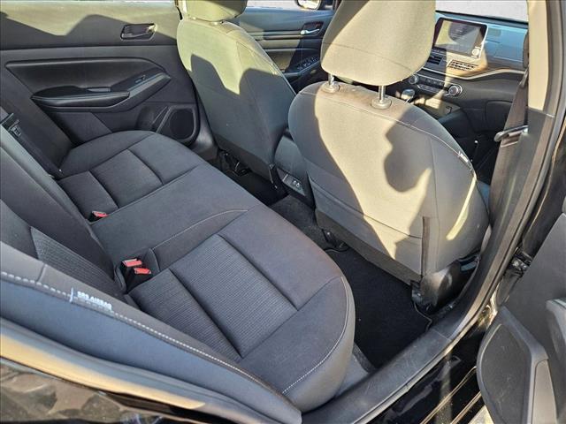 used 2024 Nissan Altima car, priced at $16,996