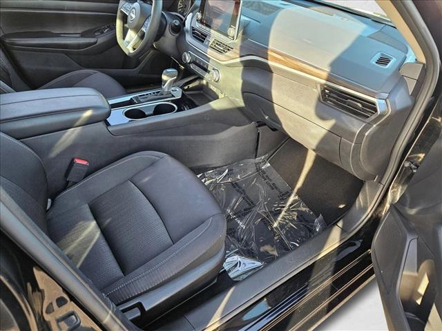 used 2024 Nissan Altima car, priced at $16,996