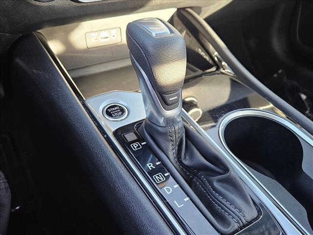 used 2024 Nissan Altima car, priced at $16,996