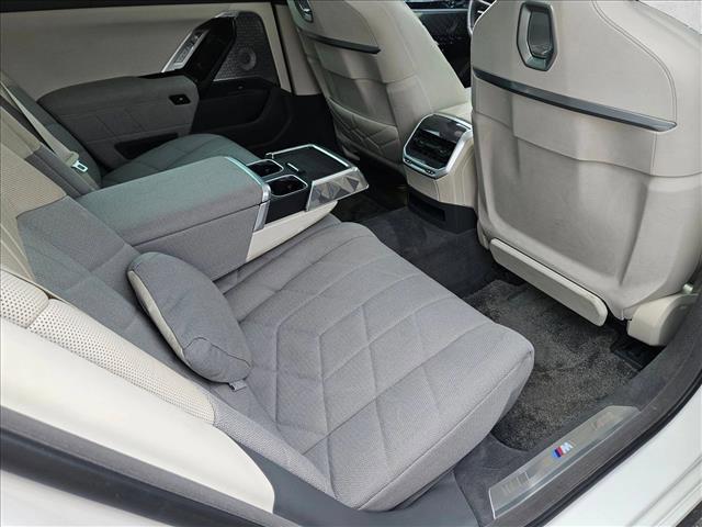 used 2023 BMW 760 car, priced at $62,995