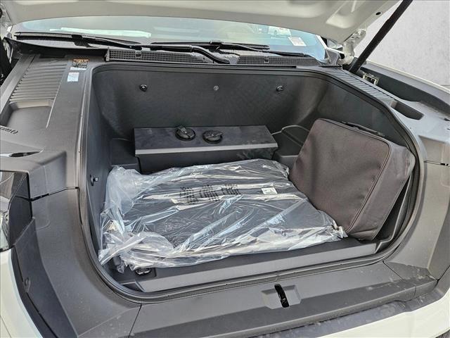 new 2026 GMC Sierra EV car, priced at $64,695