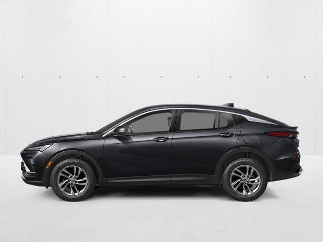 new 2026 Buick Envista car, priced at $28,072