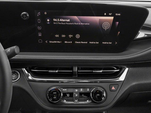 new 2026 Buick Envista car, priced at $28,072