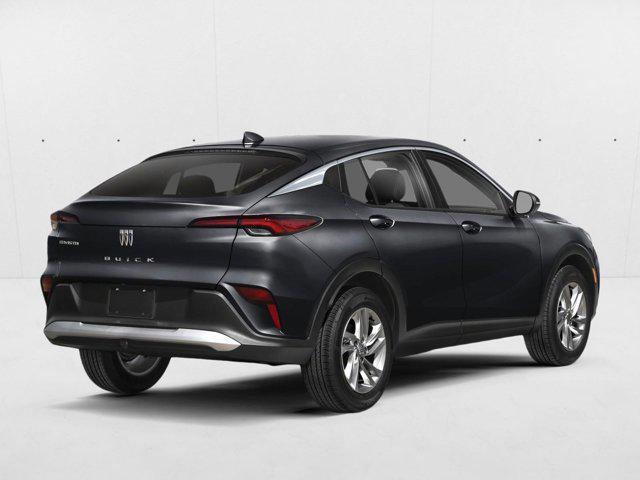 new 2026 Buick Envista car, priced at $28,072