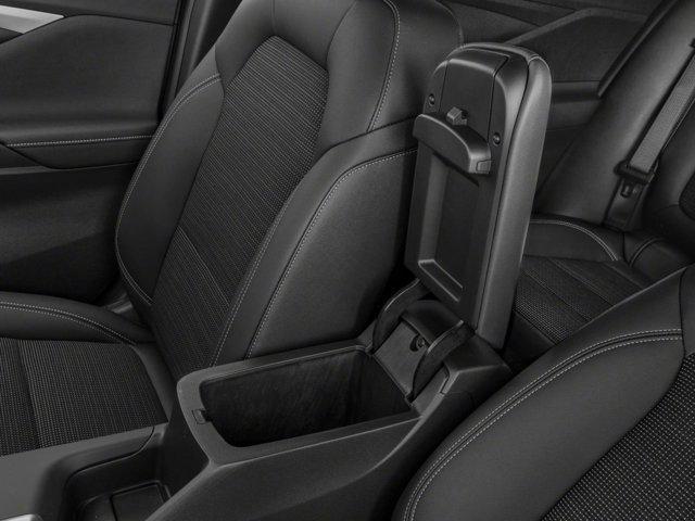 new 2026 Buick Envista car, priced at $28,072