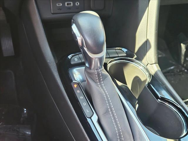 used 2020 Buick Encore GX car, priced at $20,798