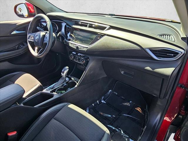 used 2020 Buick Encore GX car, priced at $20,798