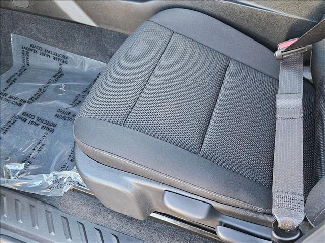 new 2026 GMC Canyon car, priced at $40,897