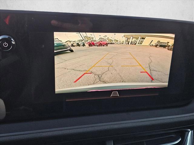 new 2026 Buick Envista car, priced at $26,618