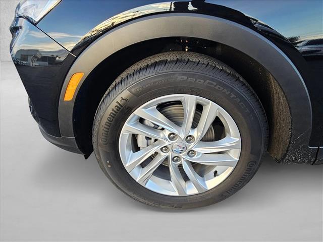 new 2026 Buick Envista car, priced at $26,618