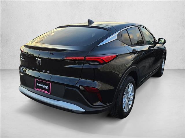 new 2026 Buick Envista car, priced at $26,618