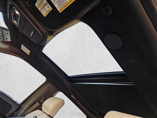 used 2025 Ford F-150 Lightning car, priced at $69,999