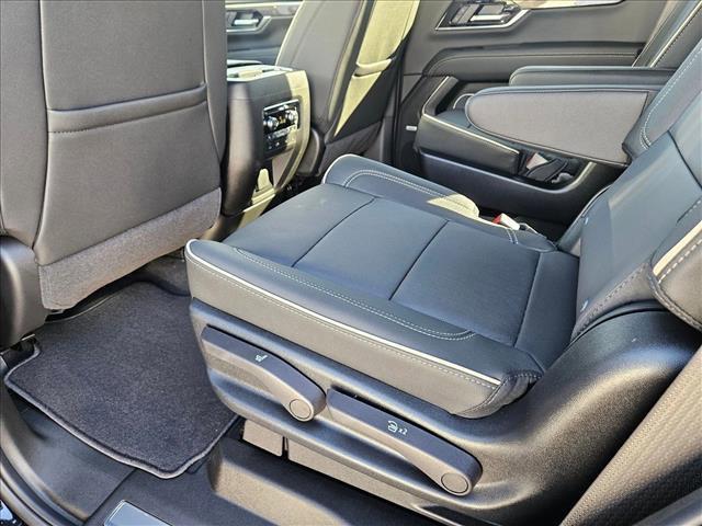 new 2026 GMC Yukon car, priced at $82,175