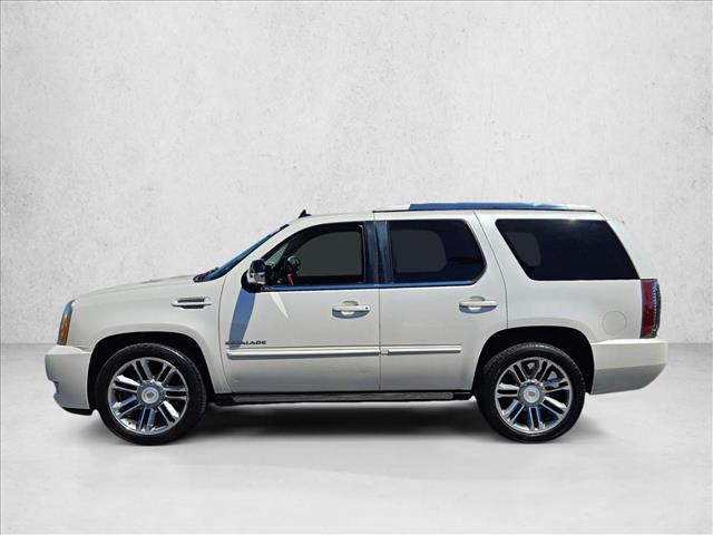 used 2012 Cadillac Escalade car, priced at $12,899
