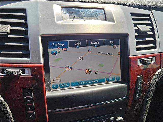 used 2012 Cadillac Escalade car, priced at $12,899