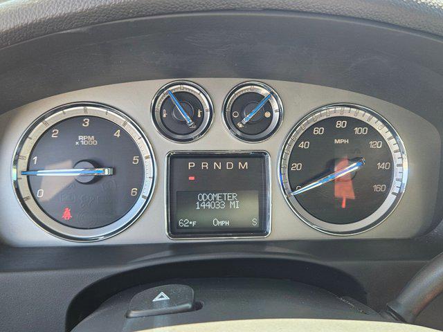 used 2012 Cadillac Escalade car, priced at $12,765