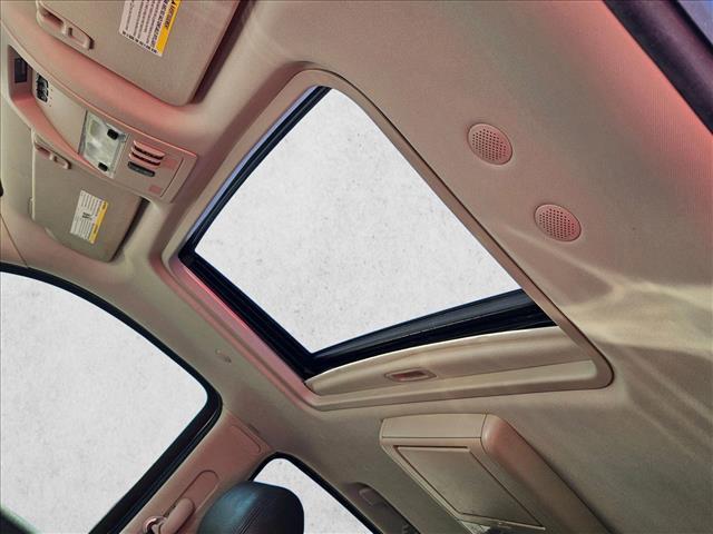 used 2012 Cadillac Escalade car, priced at $12,899