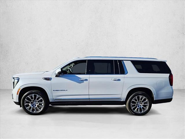 new 2026 GMC Yukon XL car, priced at $97,969