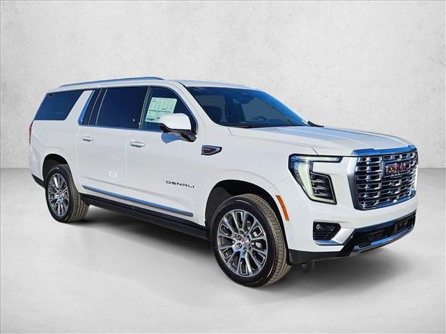 new 2026 GMC Yukon XL car, priced at $97,969