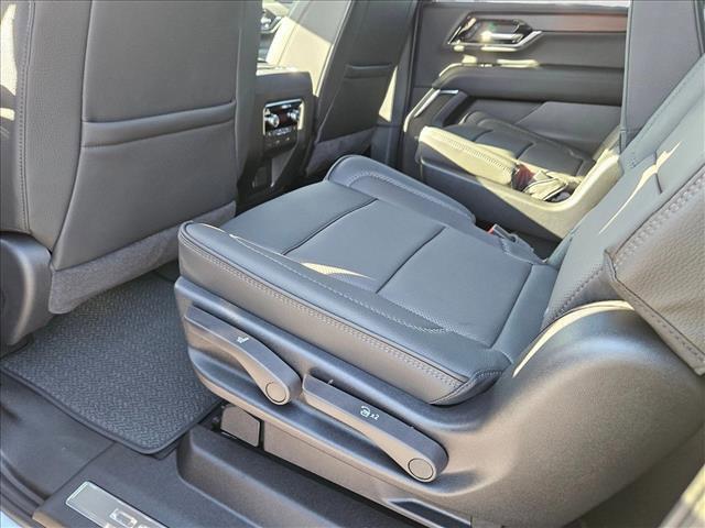 new 2026 GMC Yukon XL car, priced at $97,969