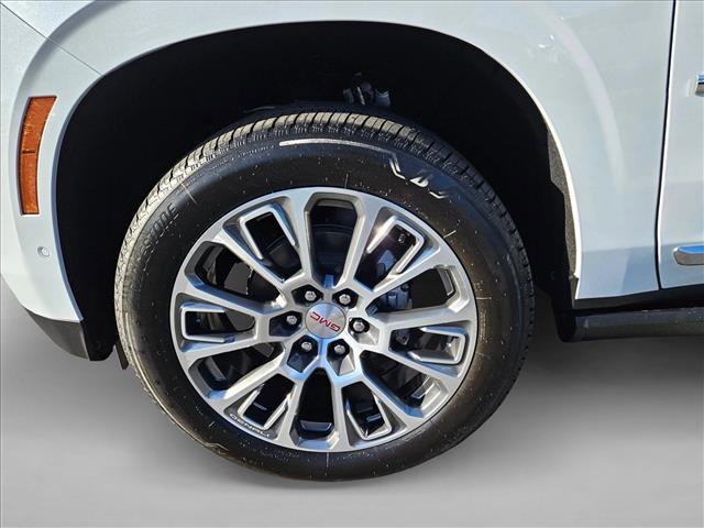 new 2026 GMC Yukon XL car, priced at $97,969