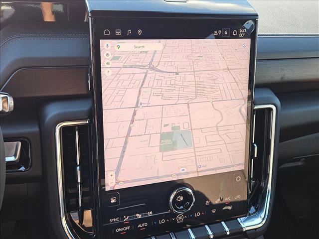 new 2026 GMC Yukon XL car, priced at $97,969