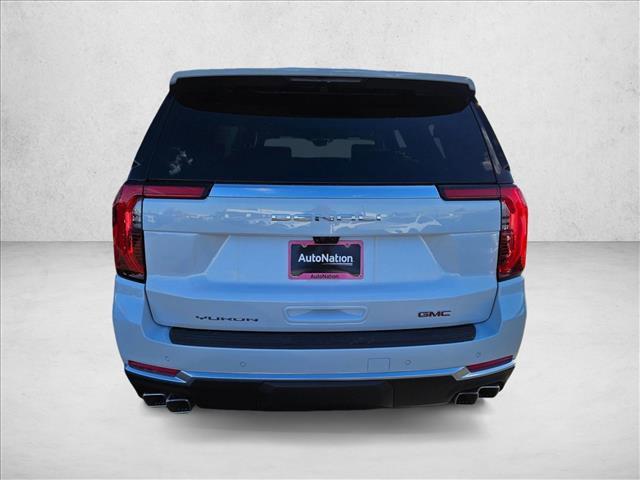 new 2026 GMC Yukon XL car, priced at $97,969