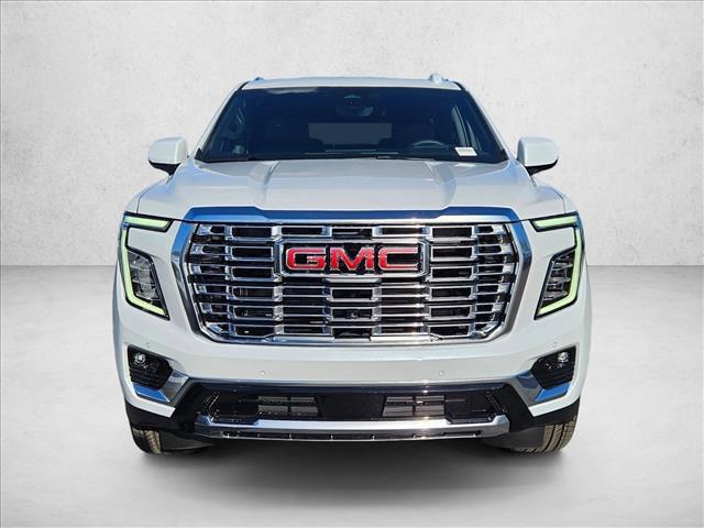 new 2026 GMC Yukon XL car, priced at $97,969