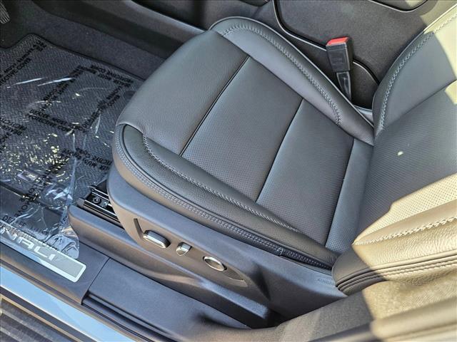new 2026 GMC Yukon XL car, priced at $97,969