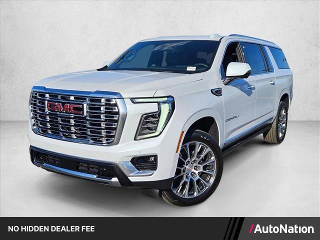 new 2026 GMC Yukon XL car, priced at $97,969