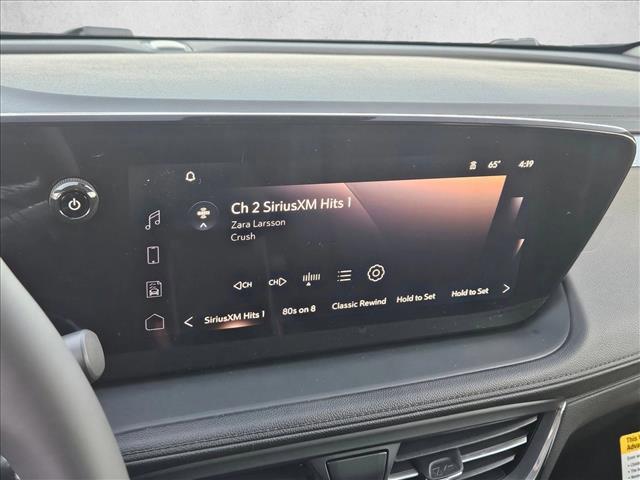 new 2026 Buick Encore GX car, priced at $25,617