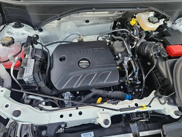 new 2026 Buick Encore GX car, priced at $25,617