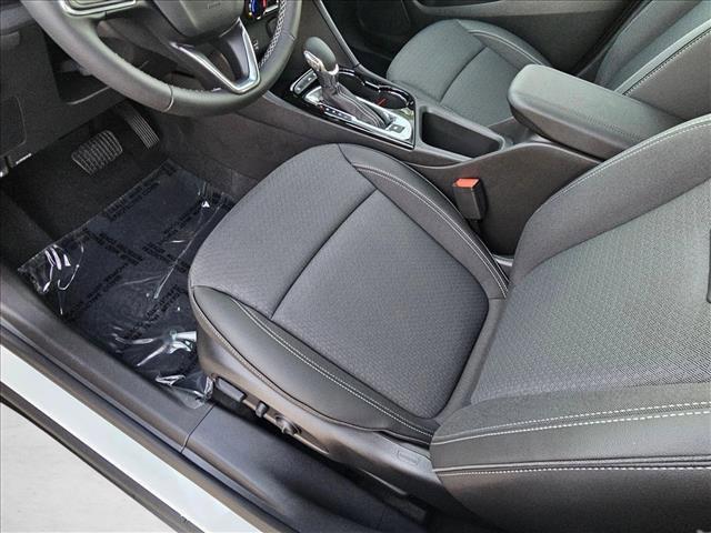 new 2026 Buick Encore GX car, priced at $25,617