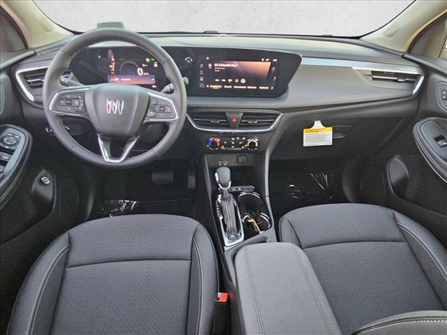 new 2026 Buick Encore GX car, priced at $25,617