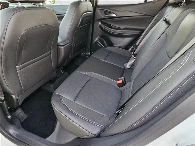 new 2026 Buick Encore GX car, priced at $25,617