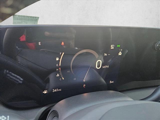 new 2026 Buick Encore GX car, priced at $25,617