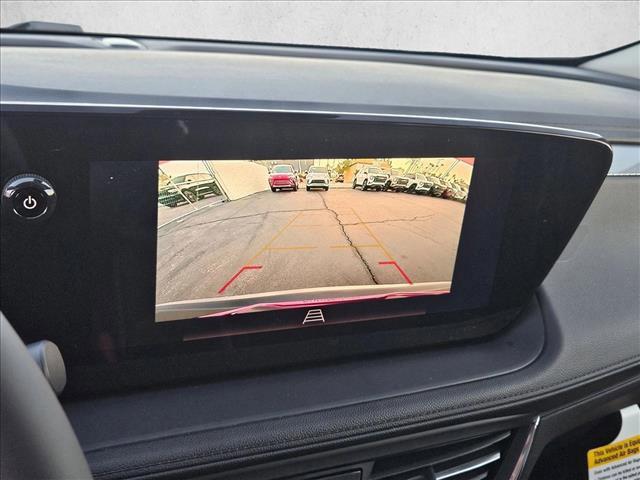 new 2026 Buick Encore GX car, priced at $25,617