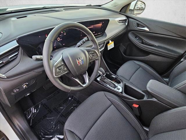 new 2026 Buick Encore GX car, priced at $25,617