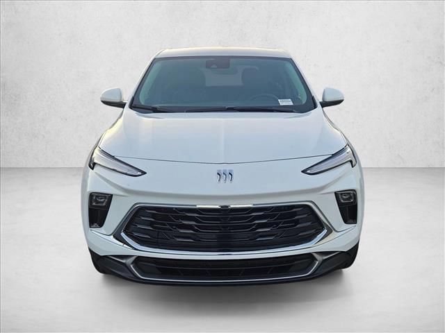 new 2026 Buick Encore GX car, priced at $25,617