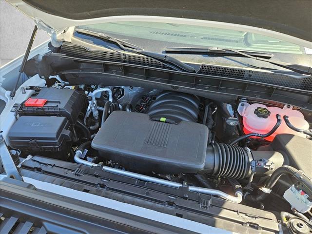 new 2026 GMC Sierra 1500 car, priced at $54,120