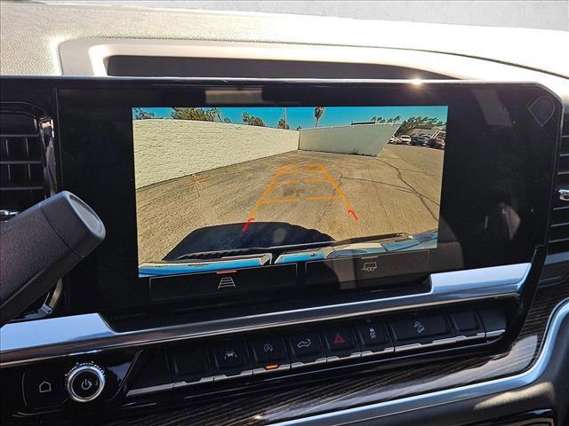 new 2026 GMC Sierra 1500 car, priced at $54,120