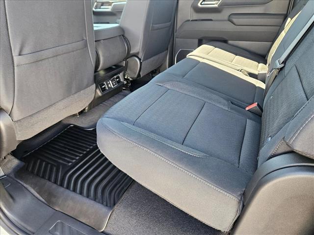 new 2026 GMC Sierra 1500 car, priced at $54,120