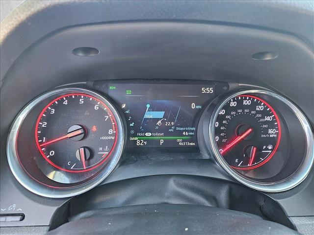 used 2020 Toyota Camry car, priced at $21,476