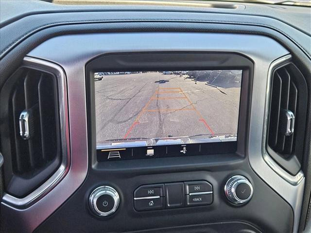 used 2019 GMC Sierra 1500 car, priced at $34,595