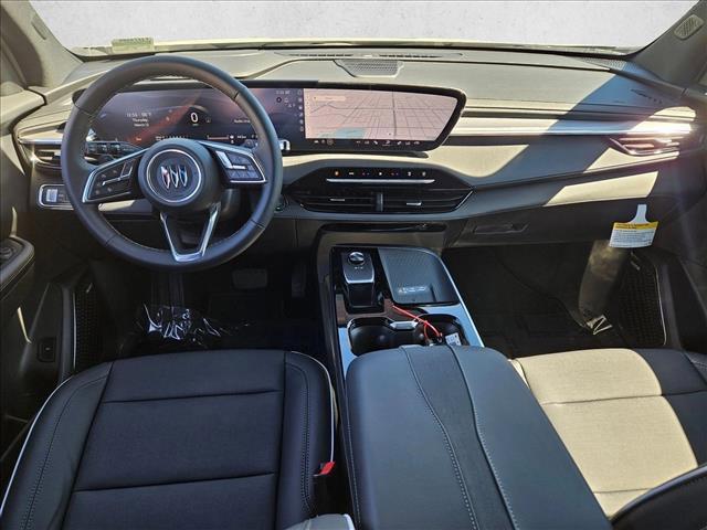 new 2026 Buick Enclave car, priced at $42,140